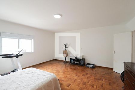 Casa à venda com 300m², 3 quartos e 4 vagasQuarto 2