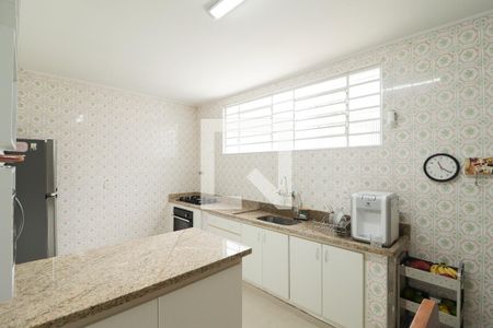 Casa à venda com 300m², 3 quartos e 4 vagasCozinha