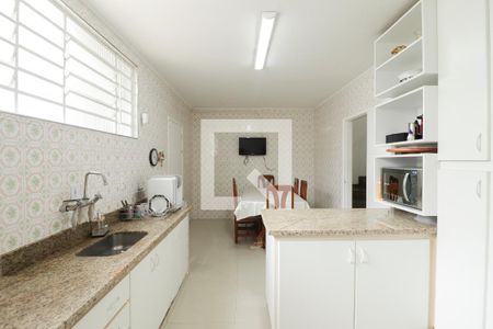 Casa à venda com 300m², 3 quartos e 4 vagasCozinha