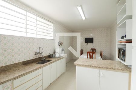 Casa à venda com 300m², 3 quartos e 4 vagasCozinha