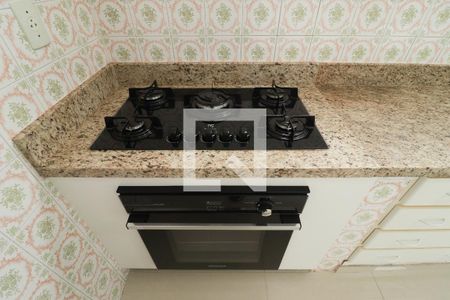 Casa à venda com 300m², 3 quartos e 4 vagasCozinha