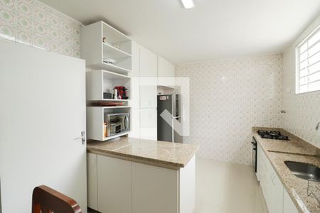 Casa à venda com 300m², 3 quartos e 4 vagasCozinha