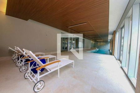 Apartamento à venda com 62m², 2 quartos e 1 vagaÁrea comum - Piscina