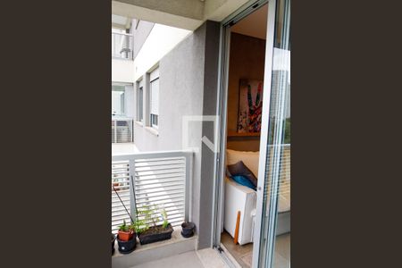 Apartamento à venda com 62m², 2 quartos e 1 vagaSacada