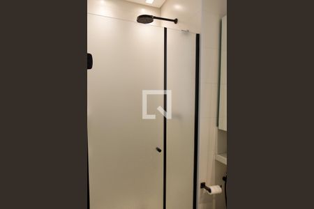 Apartamento à venda com 62m², 2 quartos e 1 vagaBanheiro da Suíte 2