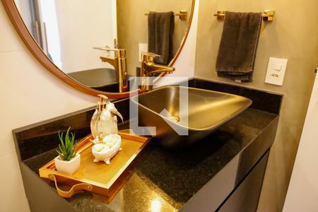 Apartamento à venda com 62m², 2 quartos e 1 vagaBanheiro