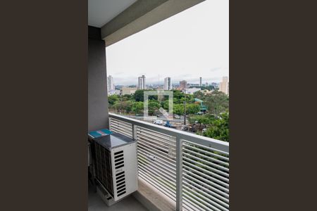 Apartamento à venda com 62m², 2 quartos e 1 vagaSacada