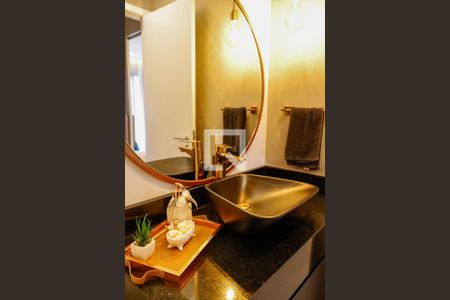 Apartamento à venda com 62m², 2 quartos e 1 vagaBanheiro