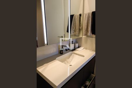 Apartamento à venda com 62m², 2 quartos e 1 vagaBanheiro da Suíte 2