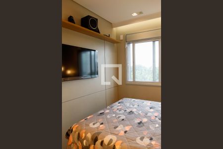 Apartamento à venda com 62m², 2 quartos e 1 vagaQuarto 2 - Suíte