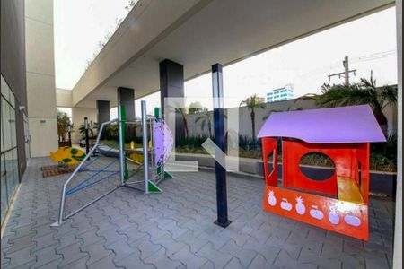 Apartamento à venda com 62m², 2 quartos e 1 vagaÁrea comum - Playground
