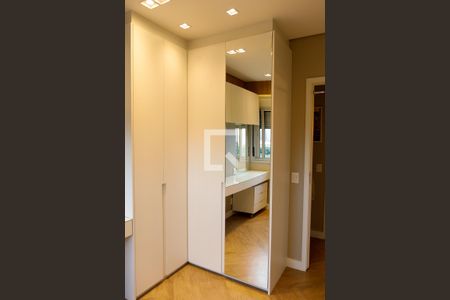 Quarto 1 de apartamento à venda com 2 quartos, 62m² em Industrial Autonomistas, Osasco