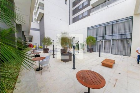 Apartamento à venda com 62m², 2 quartos e 1 vagaÁrea comum