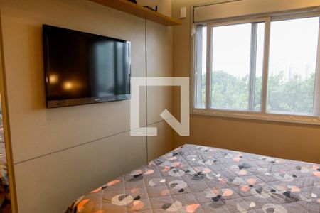 Apartamento à venda com 62m², 2 quartos e 1 vagaQuarto 2 - Suíte