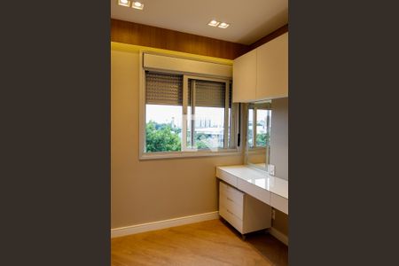 Apartamento à venda com 62m², 2 quartos e 1 vagaQuarto 1