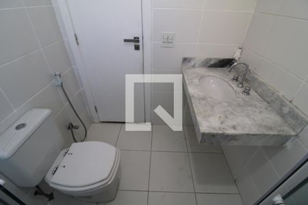 Apartamento à venda com 117m², 3 quartos e 3 vagasBanheiro 2