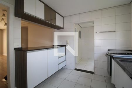 Apartamento à venda com 117m², 3 quartos e 3 vagasCozinha