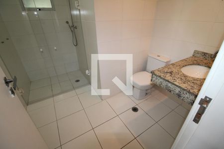 Apartamento à venda com 117m², 3 quartos e 3 vagasBanheiro