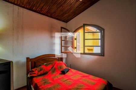 Casa à venda com 280m², 3 quartos e 2 vagasQuarto 3