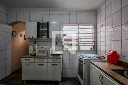 Casa à venda com 280m², 3 quartos e 2 vagasCozinha
