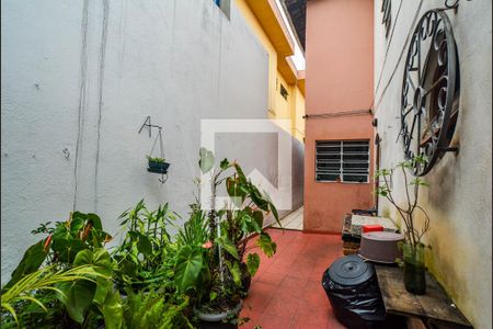 Casa à venda com 280m², 3 quartos e 2 vagasQuintal