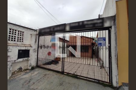 Casa à venda com 280m², 3 quartos e 2 vagasFachada