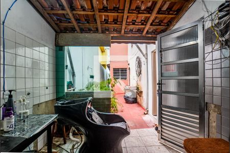 Casa à venda com 280m², 3 quartos e 2 vagasÁrea de Serviço