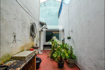 Casa à venda com 280m², 3 quartos e 2 vagasQuintal