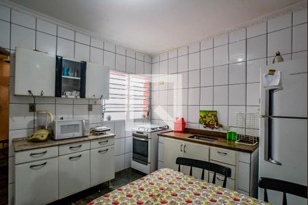 Casa à venda com 280m², 3 quartos e 2 vagasCozinha