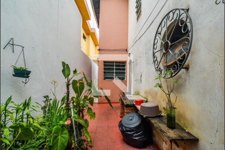 Casa à venda com 280m², 3 quartos e 2 vagasQuintal