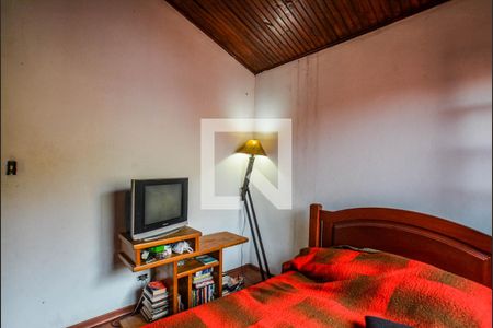 Casa à venda com 280m², 3 quartos e 2 vagasQuarto 3