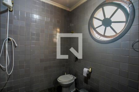 Casa à venda com 280m², 3 quartos e 2 vagasBanheiro 2