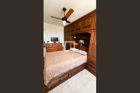 Apartamento à venda com 81m², 3 quartos e 1 vagaQuarto 1