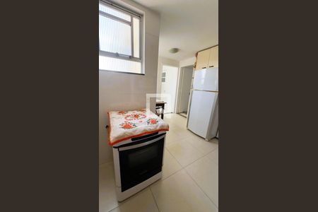 Apartamento à venda com 81m², 3 quartos e 1 vagaCozinha