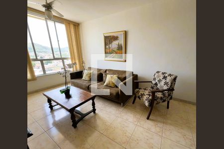 Apartamento à venda com 81m², 3 quartos e 1 vagaSala