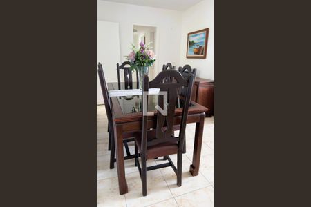 Apartamento à venda com 81m², 3 quartos e 1 vagaSala de Jantar