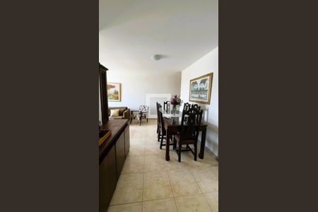 Apartamento à venda com 81m², 3 quartos e 1 vagaSala de Jantar