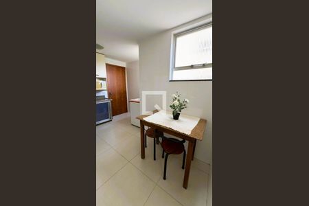 Apartamento à venda com 81m², 3 quartos e 1 vagaCozinha