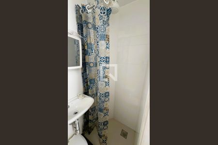 Apartamento à venda com 81m², 3 quartos e 1 vagaLavabo