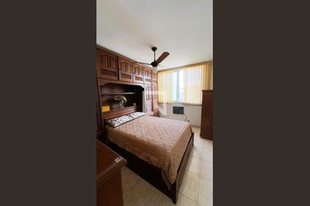 Apartamento à venda com 81m², 3 quartos e 1 vagaQuarto 1