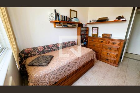 Apartamento à venda com 81m², 3 quartos e 1 vagaQuarto 2