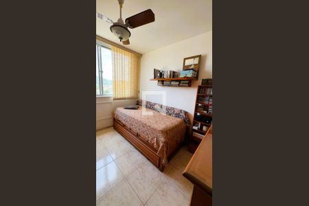 Apartamento à venda com 81m², 3 quartos e 1 vagaQuarto 2