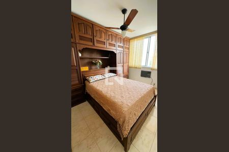 Apartamento à venda com 81m², 3 quartos e 1 vagaQuarto 1