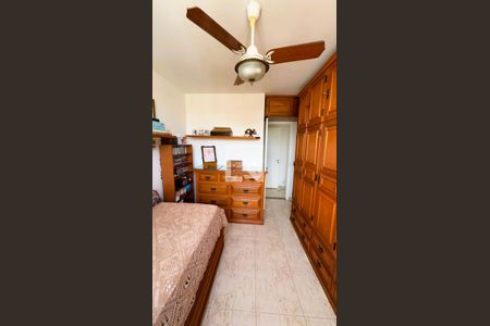 Apartamento à venda com 81m², 3 quartos e 1 vagaQuarto 2