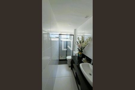 Apartamento à venda com 81m², 3 quartos e 1 vagaBanheiro