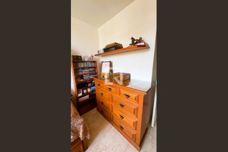 Apartamento à venda com 81m², 3 quartos e 1 vagaQuarto 1