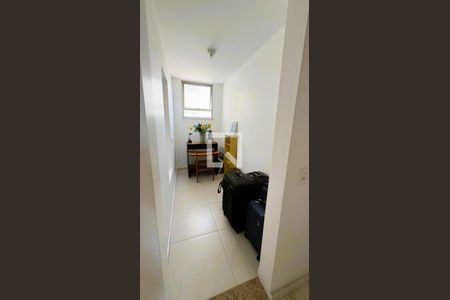 Apartamento à venda com 81m², 3 quartos e 1 vagaQuarto de Serviço