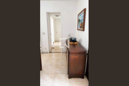 Apartamento à venda com 81m², 3 quartos e 1 vagaHall