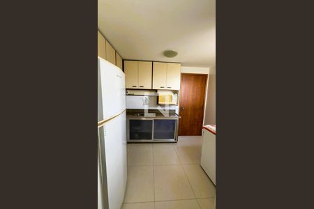 Apartamento à venda com 81m², 3 quartos e 1 vagaCozinha