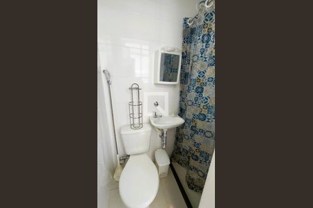 Apartamento à venda com 81m², 3 quartos e 1 vagaLavabo